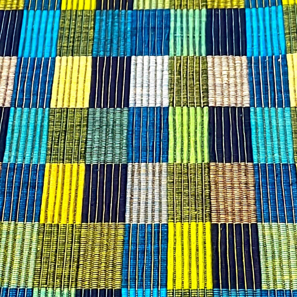 Set of 2 Fiestaware Placemats HOMER LAUGHLIN